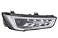 BI-XENON/LED-PROJECTEUR PRINCIPAL - DROITE - POUR P.E. AUDI A1 SPORTBACK (8XA, 8