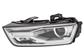 BI-XENON/LED-HEADLIGHT - LEFT - FOR E.G. AUDI Q3 (8UB, 8UG)