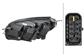 HALOGEN-HAUPTSCHEINWERFER - RECHTS - FUER U.A. PEUGEOT EXPERT BOX (V_)