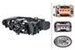 LED/BI-XENON-HAUPTSCHEINWERFER - LINKS - FUER U.A. BMW 3 (F30, F80)
