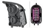 FF-FARO PRINCIPAL - IZQUIERDA - POR EJ. VW CRAFTER 30-50 BOX (2E_)