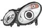BI-XENON-HEADLIGHT - LEFT - FOR E.G. MERCEDES-BENZ E-CLASS (W211)