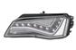 LED-PROJECTEUR PRINCIPAL - GAUCHE - POUR P.E. AUDI A8 (4H2, 4H8, 4HC, 4HL)