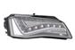 LED-HEADLIGHT - RIGHT - FOR E.G. AUDI A8 (4H2, 4H8, 4HC, 4HL)