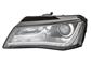 BI-XENON-HEADLIGHT - LEFT - FOR E.G. AUDI A8 (4H2, 4H8, 4HC, 4HL)