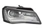 BI-XENON-FARO PRINCIPAL - DERECHA - POR EJ. AUDI A8 (4H2, 4H8, 4HC, 4HL)