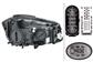 LED/BI-XENON-FARO PRINCIPAL - IZQUIERDA - POR EJ. MERCEDES-BENZ A-CLASS (W176)
