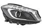 LED/BI-XENON-HAUPTSCHEINWERFER - RECHTS - FUER U.A. MERCEDES-BENZ A-CLASS (W176)