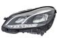 LED/HALOGENA-FARO PRINCIPAL - IZQUIERDA - POR EJ. MERCEDES-BENZ E-CLASS (W212)