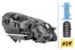 LED-FARO PRINCIPAL - IZQUIERDA - POR EJ. MERCEDES-BENZ E-CLASS (W212)