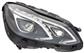 LED-FARO PRINCIPAL - DERECHA - POR EJ. MERCEDES-BENZ E-CLASS (W212)