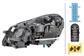 LED-FARO PRINCIPAL - DERECHA - POR EJ. MERCEDES-BENZ E-CLASS (W212)