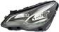 HALËGENA/LED-FARO PRINCIPAL - IZQUIERDA - POR EJ. MERCEDES-BENZ E-CLASS COUPE (C