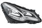 LED/HALËGENA-FARO PRINCIPAL - DERECHA - POR EJ. MERCEDES-BENZ E-CLASS COUPE (C20
