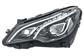 LED-FARO PRINCIPAL - IZQUIERDA - POR EJ. MERCEDES-BENZ E-CLASS COUPE (C207)