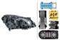 LED-FARO PRINCIPAL - IZQUIERDA - POR EJ. MERCEDES-BENZ E-CLASS COUPE (C207)