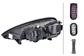LED-HAUPTSCHEINWERFER - RECHTS - FœR U.A. PORSCHE PANAMERA (970)
