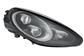 FARO LED NERO SX PORSCHE PANAMERA 07/13->