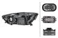 LED-HAUPTSCHEINWERFER - RECHTS - FUER U.A. AUDI A6 AVANT (4G5, 4GD, C7)