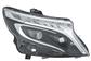 LED-PROJECTEUR PRINCIPAL - DROITE - POUR P.E. MERCEDES-BENZ VITO TOURER (W447)