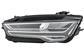 MATRIX-HEADLIGHT - LEFT - FOR E.G. AUDI A7 SPORTBACK (4GA, 4GF)