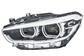 LED-HEADLIGHT - LEFT - FOR E.G. BMW 1 (F20)