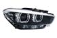 LED FARO PRINCIPAL - DERECHA - PER ES. BMW 1', F20 / F21 LCI
