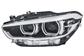LED-HEADLIGHT - LEFT - FOR E.G. BMW 1 (F20)