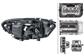 LED-HEADLIGHT - LEFT - FOR E.G. BMW 1 (F20)