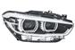 LED-HEADLIGHT - RIGHT - FOR E.G. BMW 1 (F20)