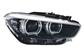 LED FARO PRINCIPAL - DERECHA - PER ES. BMW 1', F20 / F21 LCI
