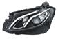 LED-PROJECTEUR PRINCIPAL - GAUCHE - POUR P.E. MERCEDES-BENZ E-CLASS (W213)