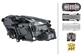 LED-FARO PRINCIPAL - IZQUIERDA - POR EJ. MERCEDES-BENZ E-CLASS (W213)