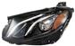 LED-HEADLIGHT - LEFT - FOR E.G. MERCEDES-BENZ E-CLASS (W213)