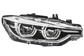 LED-FARO PRINCIPAL - DERECHA - POR EJ. BMW 3 TOURING (F31)