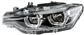 LED-FARO PRINCIPAL - IZQUIERDA - POR EJ. BMW 3 TOURING (F31)