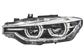 LED-HAUPTSCHEINWERFER - LINKS - FœR U.A. BMW 3 TOURING (F31)