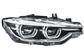 LED-FARO PRINCIPAL - DERECHA - POR EJ. BMW 3 TOURING (F31)