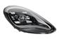 MATRIX-HEADLIGHT - RIGHT - FOR E.G. PORSCHE PANAMERA (971)