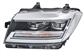 LED-HAUPTSCHEINWERFER - LINKS - FUER U.A. VW CRAFTER BOX (SY_, SX_)