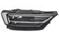LED-PROJECTEUR PRINCIPAL - DROITE - POUR P.E. AUDI A8 (4N2, 4N8)