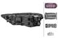 LED-PROJECTEUR PRINCIPAL - DROITE - POUR P.E. AUDI A8 (4N2, 4N8)