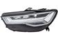 LED-HEADLIGHT - LEFT - FOR E.G. AUDI A6 AVANT (4G5, 4GD, C7)