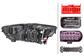 LED-FARO PRINCIPAL - DERECHA - POR EJ. AUDI A6 AVANT (4G5, 4GD, C7)