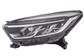 LED-HEADLIGHT - LEFT - FOR E.G. RENAULT CAPTUR I (J5_, H5_)