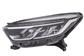 LED-HEADLIGHT - LEFT - FOR E.G. RENAULT CAPTUR I (J5_, H5_)