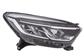 FARO LED SX RENAULT CAPTUR I 07/17->