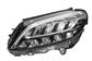 LED-PROJECTEUR PRINCIPAL - GAUCHE - POUR P.E. MERCEDES-BENZ C-CLASS (W205)