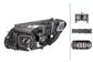 LED-HEADLIGHT - RIGHT - FOR E.G. MERCEDES-BENZ C-CLASS (W205)