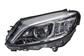 LED-HAUPTSCHEINWERFER - LINKS - FUER U.A. MERCEDES-BENZ C-CLASS (W205)